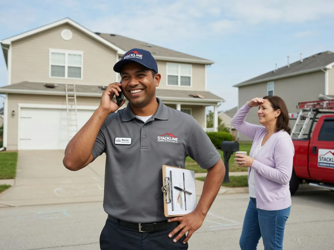 Chimney flashing repair Ringtown, PA FAQs